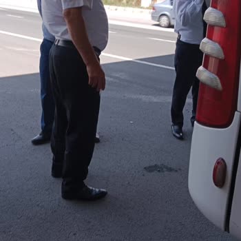 Süha Turizm Otobüs Ve Firma Çok Kötü