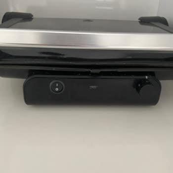 Grundig Tost Makinesi Kronik Sorunu