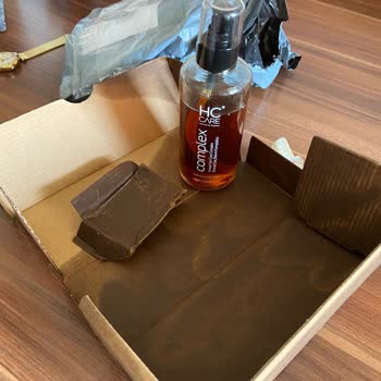 Hc Care Hc Saç Yağı