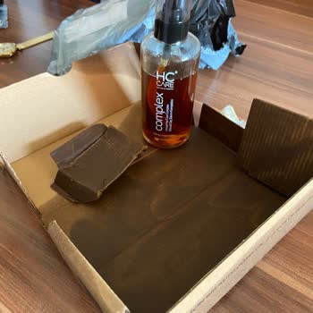 Hc Care Hc Saç Yağı