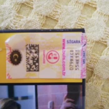 Winston Slim Gray Bozuk Sigara