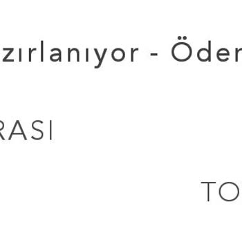 HIQ Nutrition Hıq Ürünleri Kargoya Vermiyor