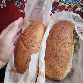 Getir Ve Yemek Köfteci Yusuf Eksik Yemek Sorunu