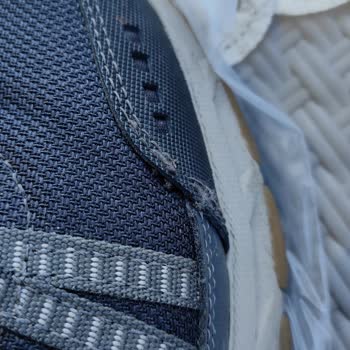 Skechers Malının Arkasında Durmuyor.