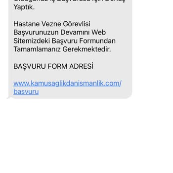 P*****a Vezne Ve Danışma Görevlisi