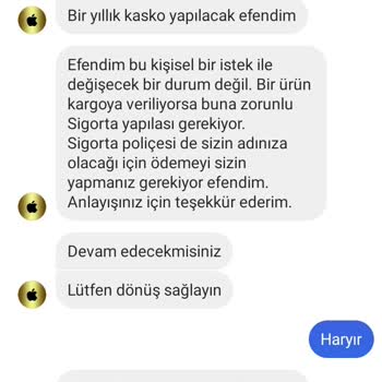 Apple_customs_99 (Instagram) Tehdit Ve Su İstimal