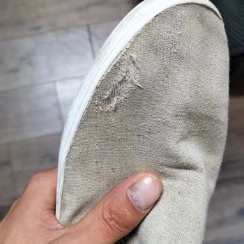 H&M Ürünlerin Kalitesi Çok Düşük!