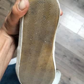 H&M Ürünlerin Kalitesi Çok Düşük!