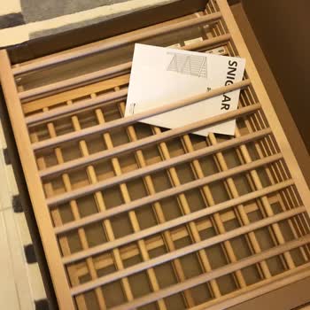 IKEA Ships Wrong Baby Crib Instead of Sundvik