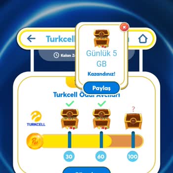BİP Ödül Avcıları Hediyem Gelmedi