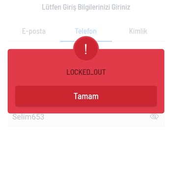 İcrypex İcrypex Giriş Yapamıyorum!