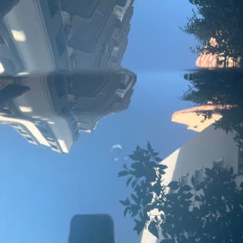 Fiat Egea Boya Yanığı