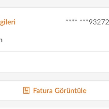 Trendyol Sodexo Geri Yükleme Yalanı