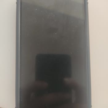 Samsung Galaxy A54 Telefonun Şarjı Hızlı Bitiyor Ve Ekranında Sorun Var