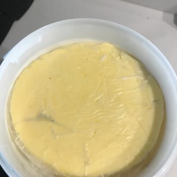 Migros Hasmandıra Tereyağı Küflü Çıktı