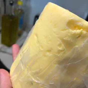 Migros Hasmandıra Tereyağı Küflü Çıktı