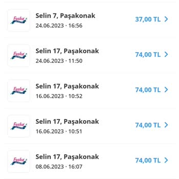 Bisu Uygulaması Kredi Kartından 2 Kez Çekim Yaptı