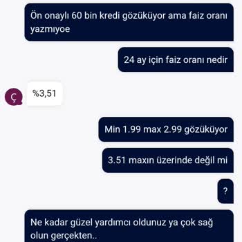 QNB Finansbank İşini Sevmeyen Müşteri Hizmetleri.