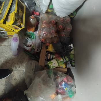 Coca-Cola Alınmayan İadeler