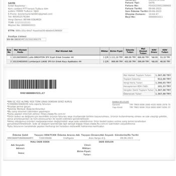 FLO Ayakkabı 3M Lukas 3FX, A GRI, SARI, 44 Ayakkabı