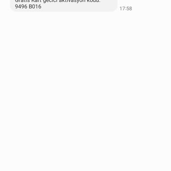 Obilet'in Kampanya Kodları Geç Verildi Ve Kodlar Çalışmadı