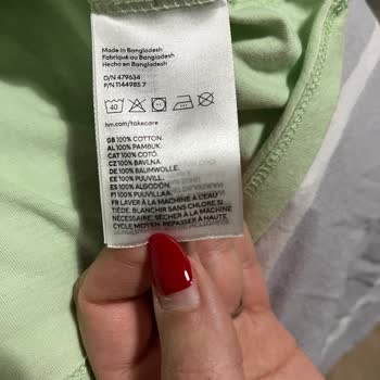 Electrolux Perfectcare Yıkamalı Kurutma Makinesi Kıyafetlerin Çekmesi