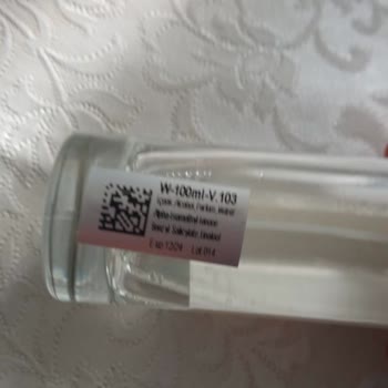 Mad Parfüm Üründe Koku Hatası Var