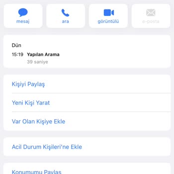 Trendyol Express Kargo Personelinin Tembellik Yapıp Kargoyu Almaması