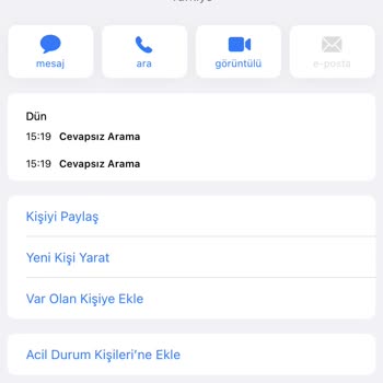 Trendyol Express Kargo Personelinin Tembellik Yapıp Kargoyu Almaması