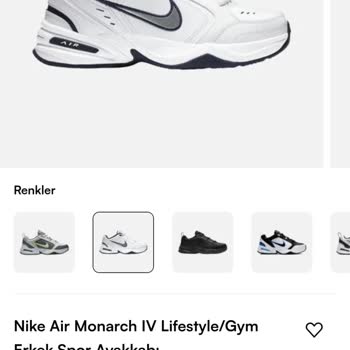 Barçın Spor Ayakkabı Garanti Süreciyle İlgili Sorun