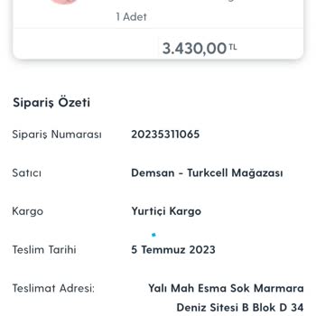 Turkcell Pasaj Müşteri Hizmetlerinin Yetersiz Olması