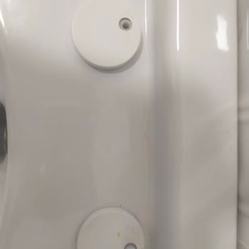 Bien Seramik Klozet Kapağı Garanti Süresinde Kırıldı, İlgi Alaka Yok