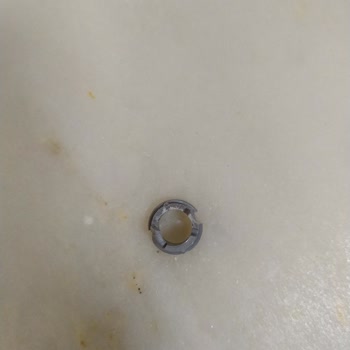 Bien Seramik Klozet Kapağı Garanti Süresinde Kırıldı, İlgi Alaka Yok