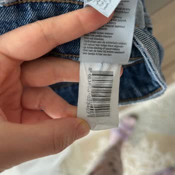 Mavi Jeans Düşen Kalite, Ve Kullanım Hatası Yalanı!