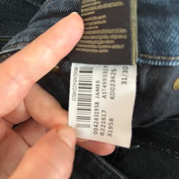 Mavi Jeans Düşen Kalite, Ve Kullanım Hatası Yalanı!