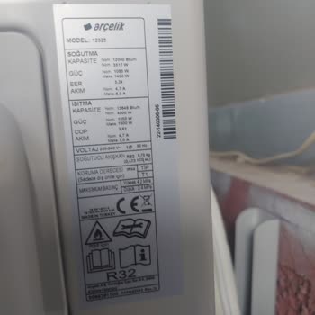 Arçelik Osmaniye Servisi Basitliği