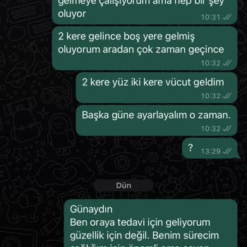 Stayyoungwith.com Yanıltıcı Ve Sorumsuz Bir Hizmet