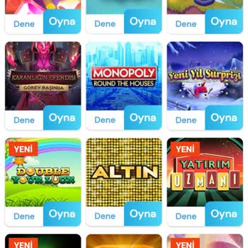 Milli Piyango Online Para İadesi