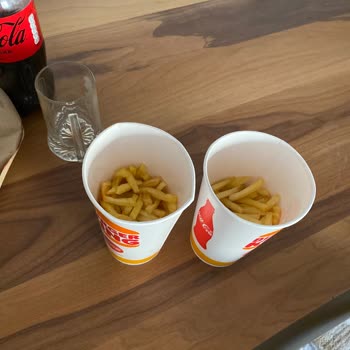 Burger King Umursamazlığı İşini Yapmamaları