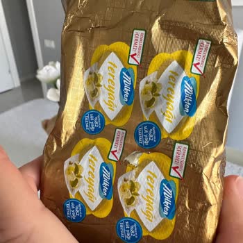 A101 Tarihi Geçik Küflü Ürün!