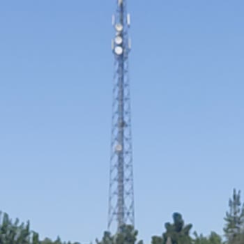 Türk Telekom Baz İstasyonu Arızalı
