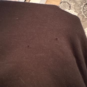 Arçelik Çamaşır Makinesi Çamaşırlarımı Yırtıyor