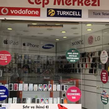 Cep Merkezi (Gebze) Ayıplı Tamir İşlemi!