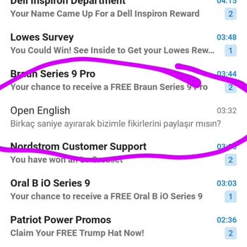 Open English Mail Adreslerimizi Paylaşıyor