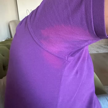 Driclor Hiçbir Faydası Yok Aksine Zararı Var