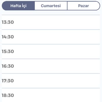 Antalya Büyükşehir Belediyesi Antalya'nın İşe Yaramaz Ulaşım Ağı