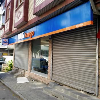 MNG Kargo Kargomu Benden Habersiz İade Ediyorlar.