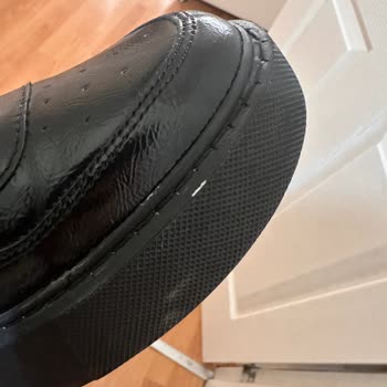 Marjin Ayakkabı Umursamazlığı Ve Mağduriyeti!