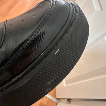 Marjin Ayakkabı Umursamazlığı Ve Mağduriyeti!