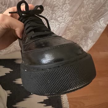 Marjin Ayakkabı Umursamazlığı Ve Mağduriyeti!